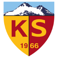 Kayserispor logosu