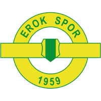 Esenler Erokspor Basketball logosu