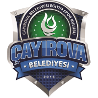 Çayirova