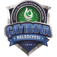 Çayirova