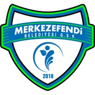 Merkezefendi Belediyesi Denizli Basket
